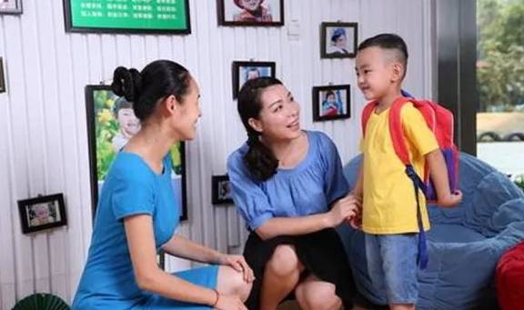 活动|家长平时常跟幼儿园老师说这三句话，老师自然关照娃，用不着送礼
