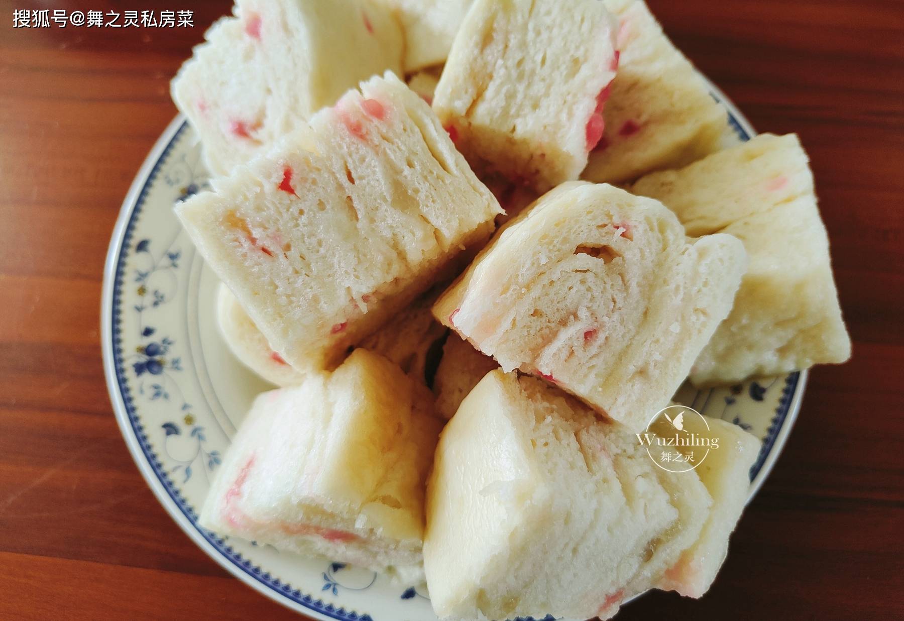 為媽媽過生日，花600元做了16道菜，海鮮為主，1個人也顧得來 搞笑整蠱 第16张