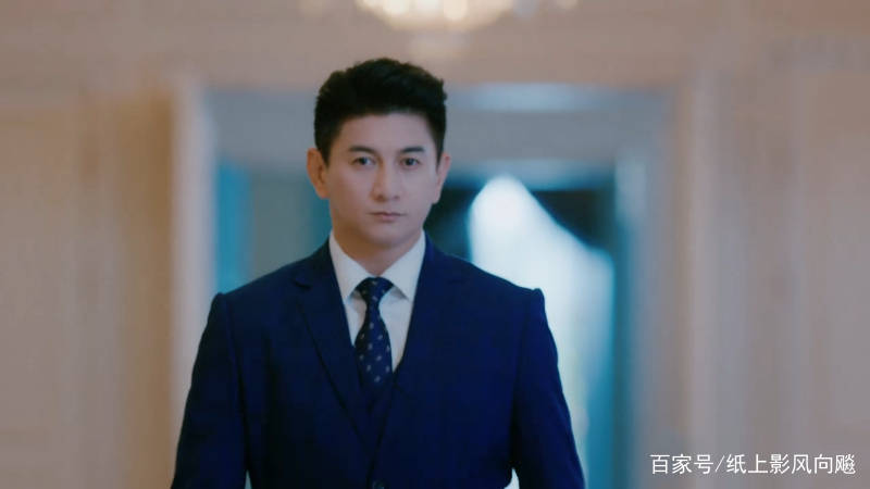 兄弟|吴奇隆饰演职场“老司机”，上班时间天台养猫，意外获得真挚爱情