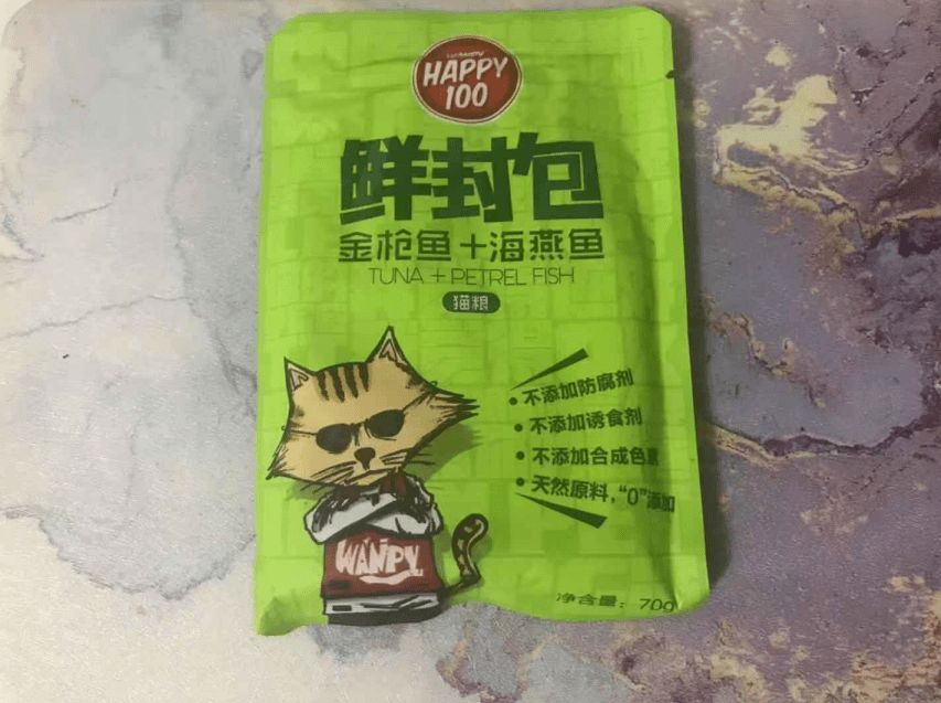 瑞萌|养猫必备清单之猫零食推荐