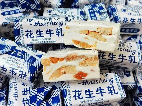 生活|超市这10种零食几十年没换过包装，从来不愁卖，看有几种是你所爱