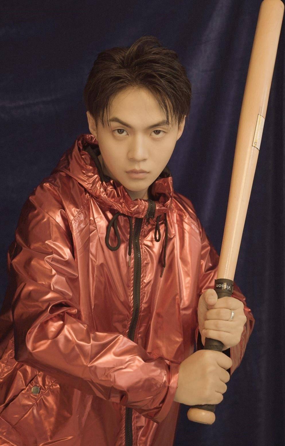 班玛|班玛加运动风写真更新 活力少年展现肆意青春