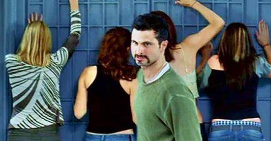 小循环|让主角绝望的十部电影，看完后意犹未尽