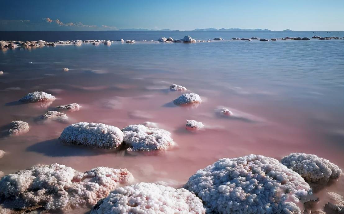 世界最“耐吃”的盐湖，盐储量高达20多亿吨，够全球人吃2千年