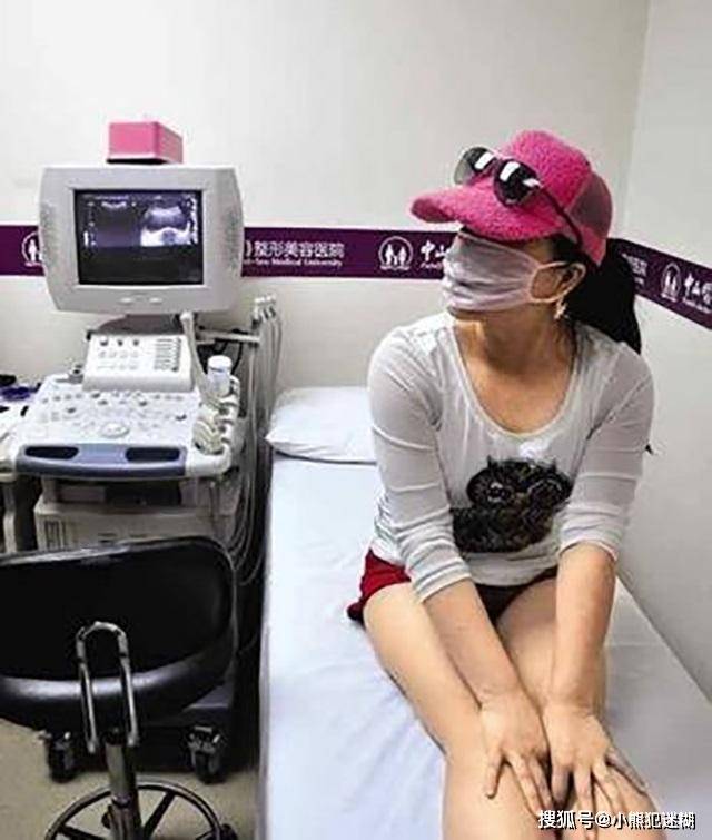 进行|花费400万，整容200多次，最后的结局是什么样？