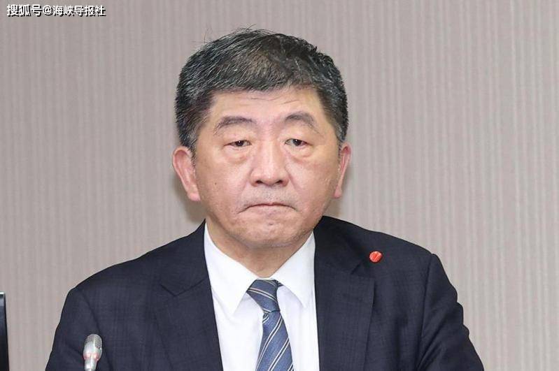 原创台湾一幼儿园爆群聚感染 陈时中承认：阳性率高 令人担忧