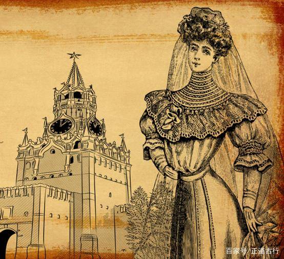 紧身衣|衣服能“杀人”：曾要人性命的西方“高端时尚”是怎样的？？