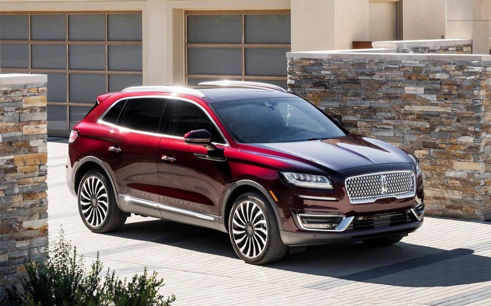 瘸了轿车的林肯汽车还敢称空前成功吗