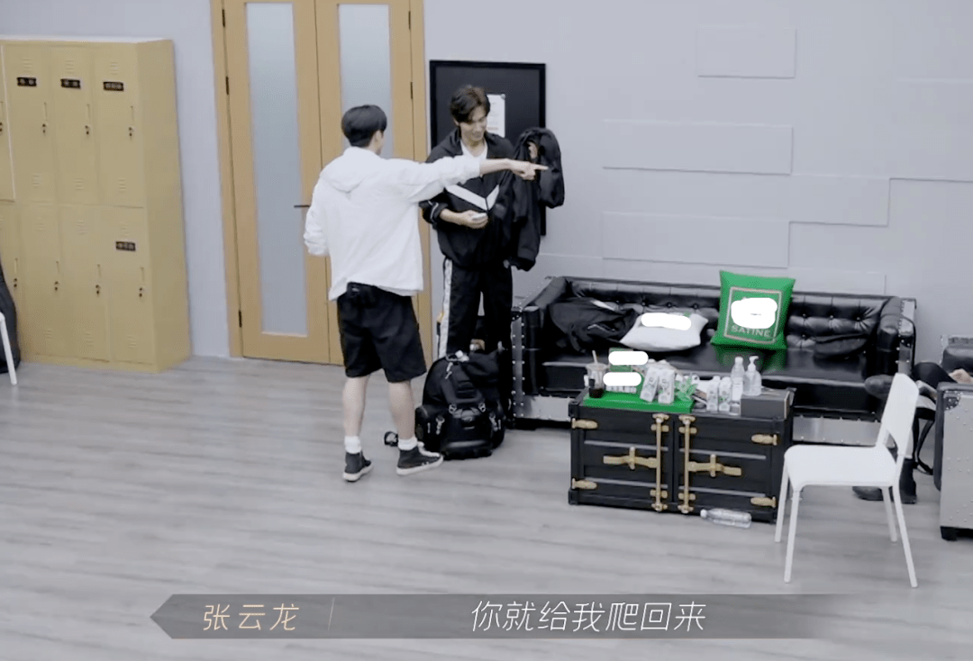 观众|为了赢抛弃队友，《披荆斩棘》告诉观众：人性经不起考验