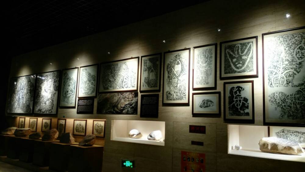 西夏|不要钱、有趣、人少的小众博物馆,宁夏文青中秋来集合!