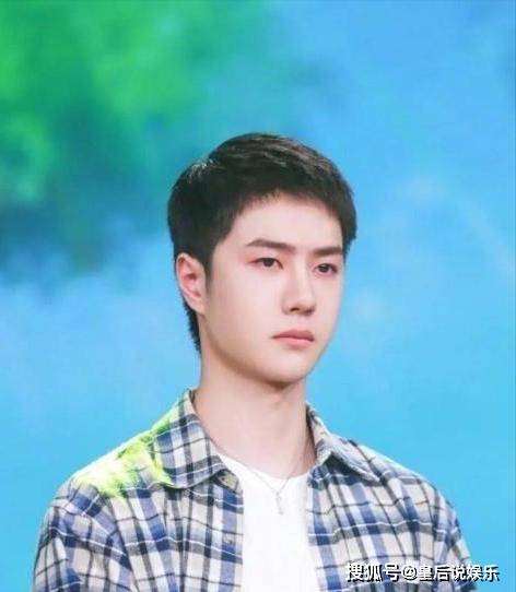 因为|王一博被天天向上从主持人名单上除名，以后王一博将何去何从？