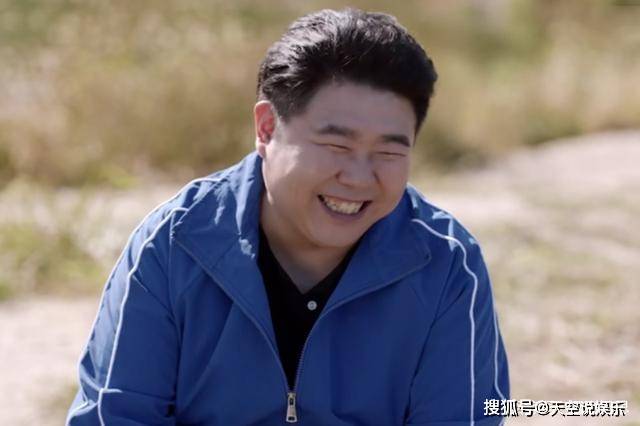 《亲爱的爸妈》江梅复婚:有些心中的"坎儿",跨过了,便是晴天_黄海军