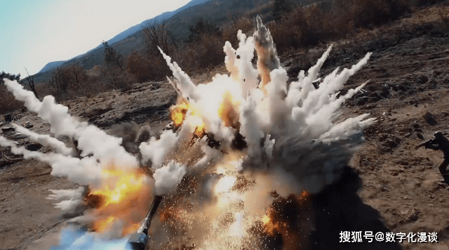 献礼|靳东、周迅携新剧《功勋》献礼，四位大咖助阵，讲述袁隆平等功勋人物事迹