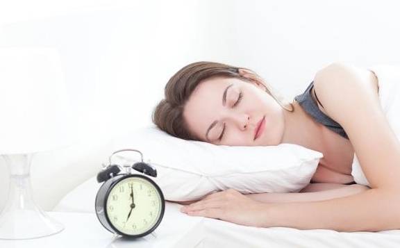 因为|早上起床做好四件事,肝脏不会有毛病,要好好养成习惯