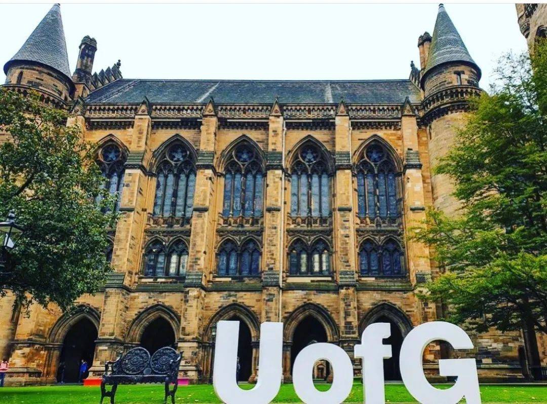 格拉斯哥大学 | 亚当·斯密的母校,英国第一所超五星级评价的大学_研