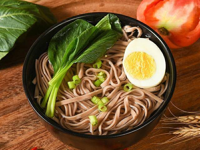 杂粮|冬至前后，多给家中老人做这几道早餐，顺应节气，平安过冬