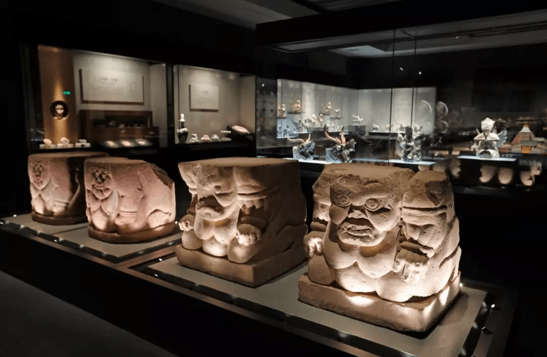 西夏|不要钱、有趣、人少的小众博物馆，宁夏文青中秋来集合！