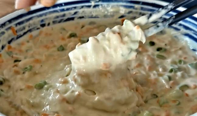 虾皮|秋天，早餐别再吃包子油条了，多吃它，2分钟一张饼，好吃又营养