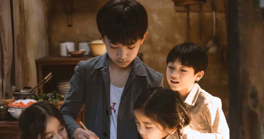 电视机|看完《乔家的儿女》前两集，我又恐婚了