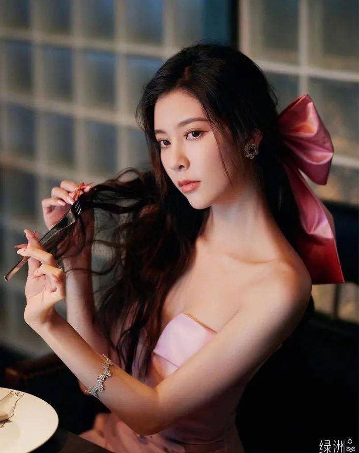 苹果|美人计｜宋妍霏接不到戏的原因，我怎么也没想到