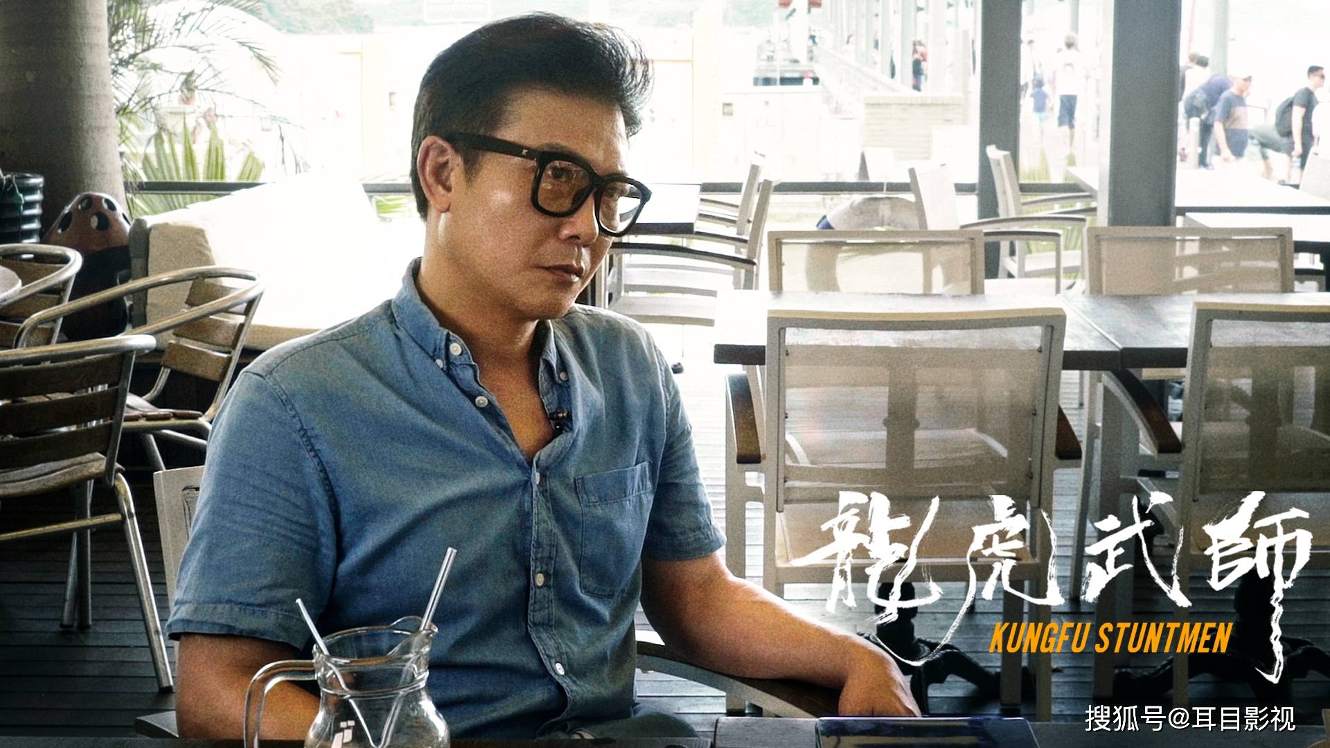 喜剧|钱小豪主演的《我不是龙套》，表面上是部喜剧，但是却泪点十足