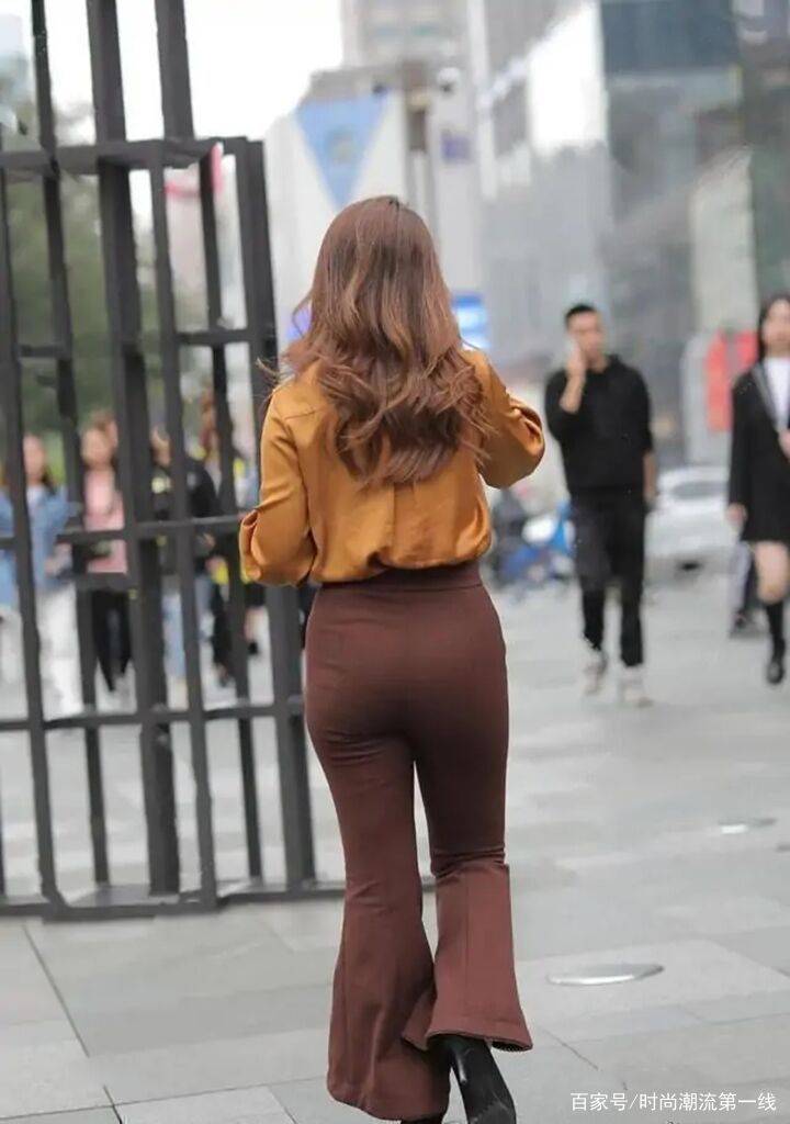 作用|“水桶腰”没救吗?通过合理的穿搭配合,还是会让人眼前一亮!