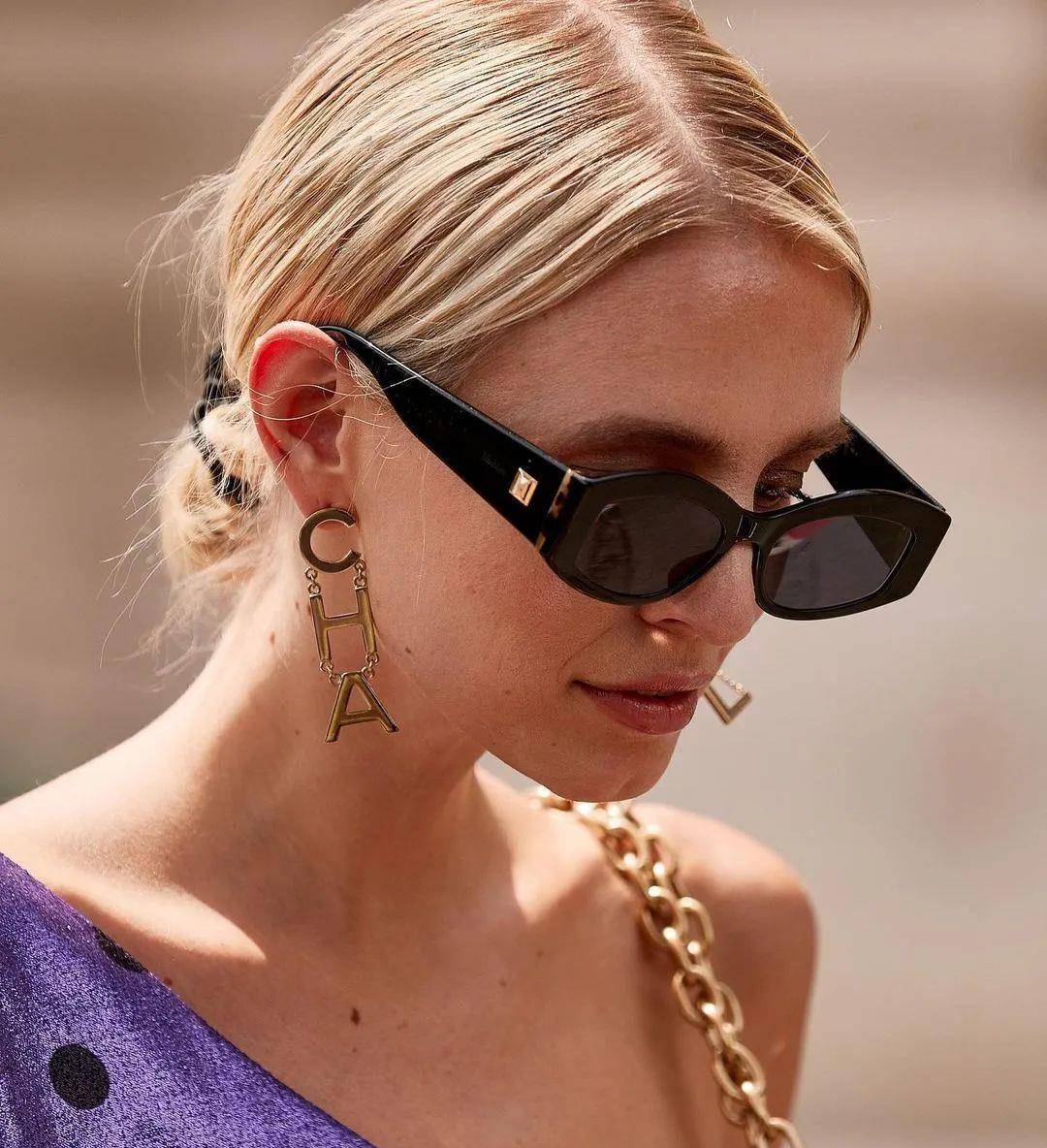 身材|上身胖、胳膊粗怎么穿显瘦？