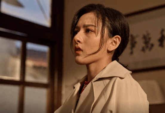 神似张柏芝,这位23岁国民童星,终于在12年后凭演技征服观众-老布娱乐网