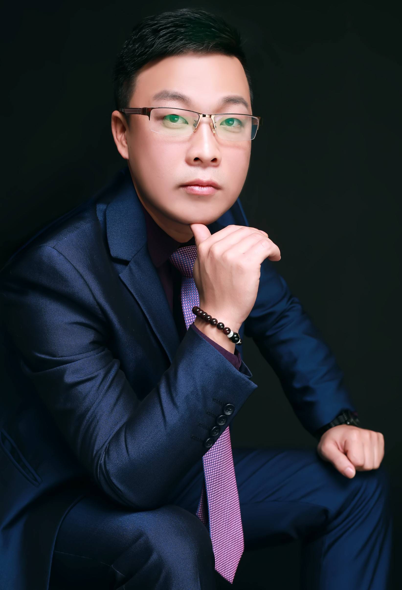 刘一涛说财商:男人和女人分别要慎重的事情,比如"真爱"