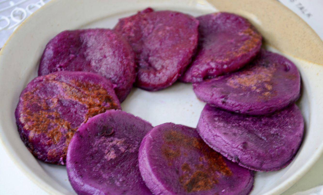 夏天|夏天孩子胃口差,自从学会了做这饼,二天做一次,每次吃一盘