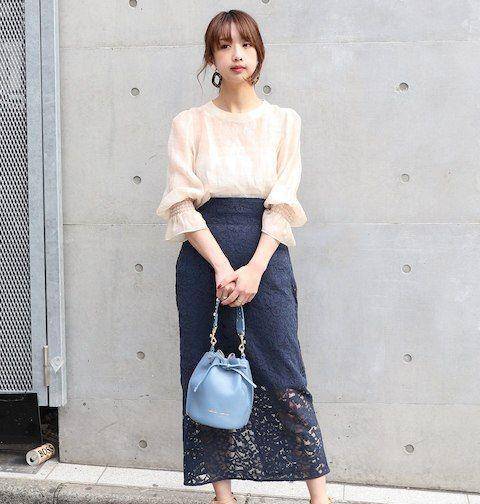 女生|一穿裙子就“显胖”？这几点穿搭技巧，展现完美气质