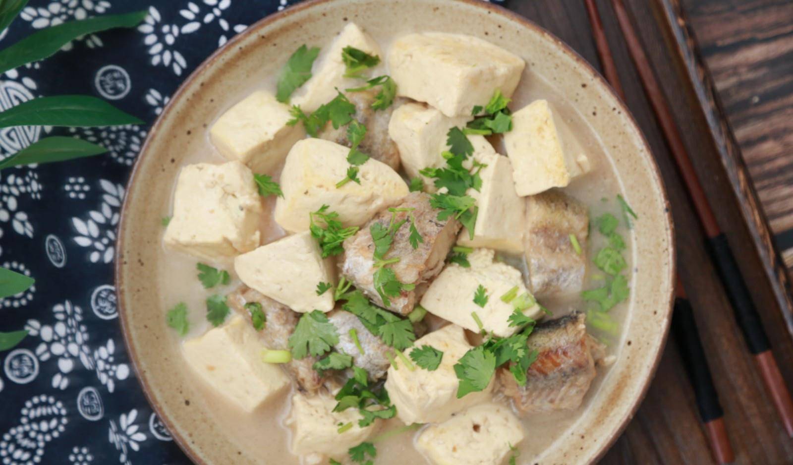 东北鳕鱼炖豆腐的做法有哪些