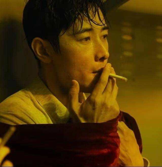 朝颜|为何《七月与安生》姊妹篇《八月未央》被骂三观尽毁?!