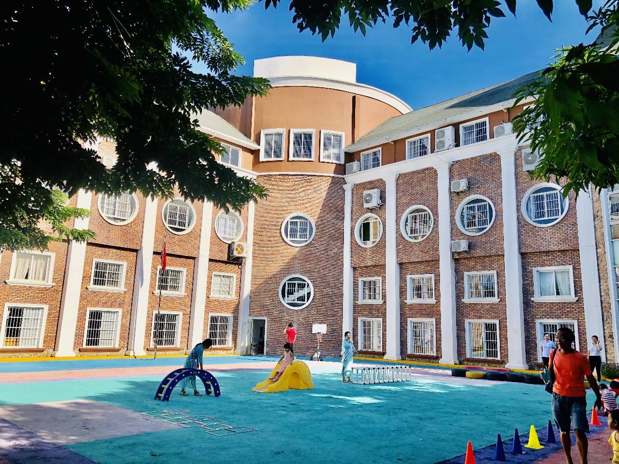 进行|幼儿园刚开学,孩子就遭受到新一波“冷暴力”,家长却没当回事