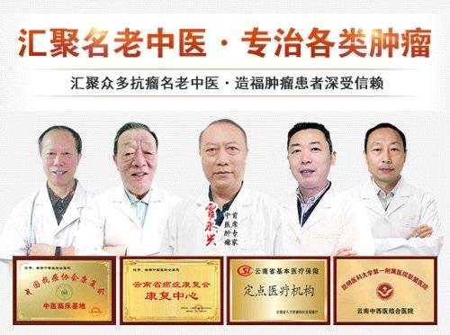 功能|云南中西医结合医院肿瘤医生霍永兴：中医肿瘤治疗首当避免胃衰竭