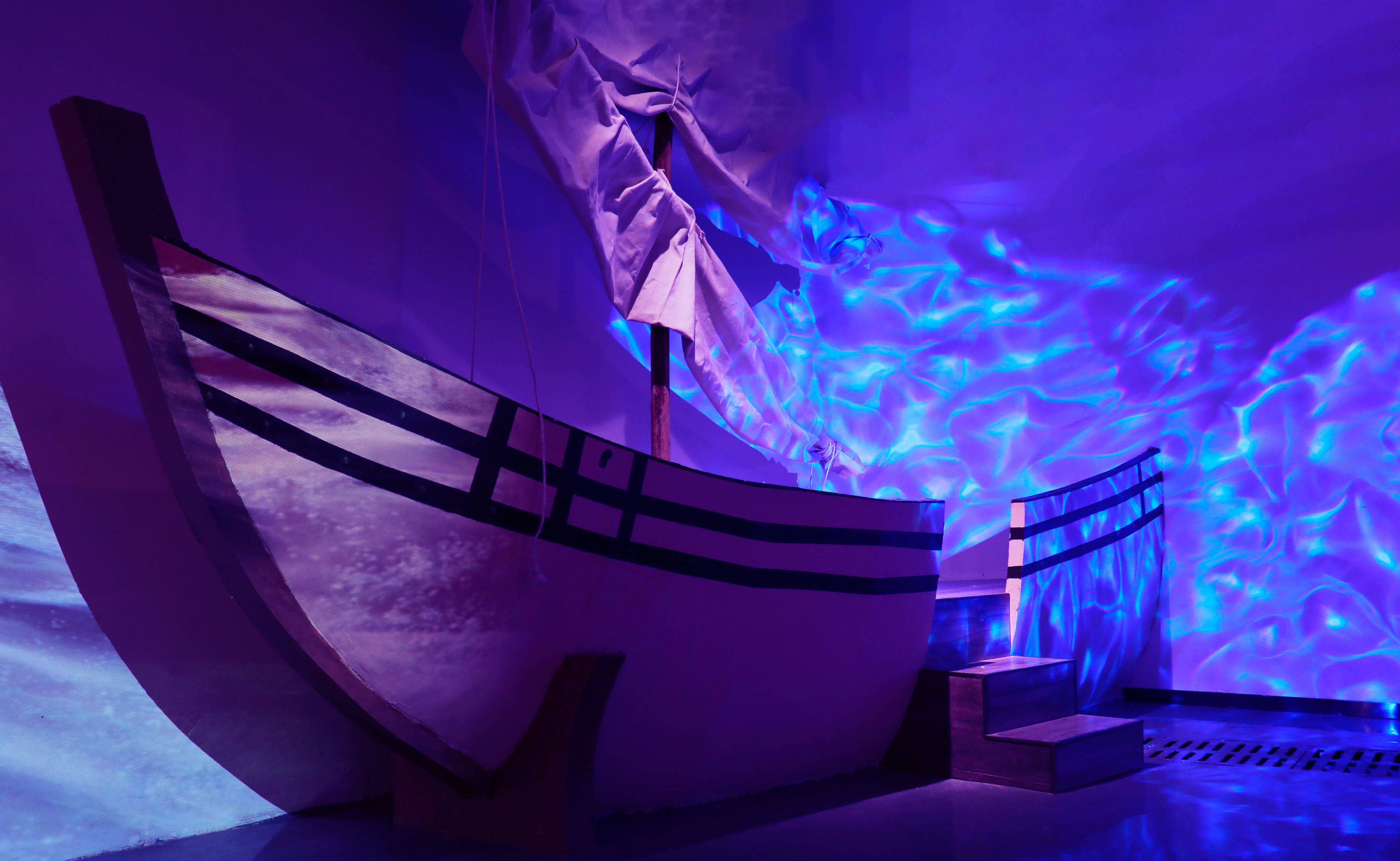 西夏|不要钱、有趣、人少的小众博物馆，宁夏文青中秋来集合！