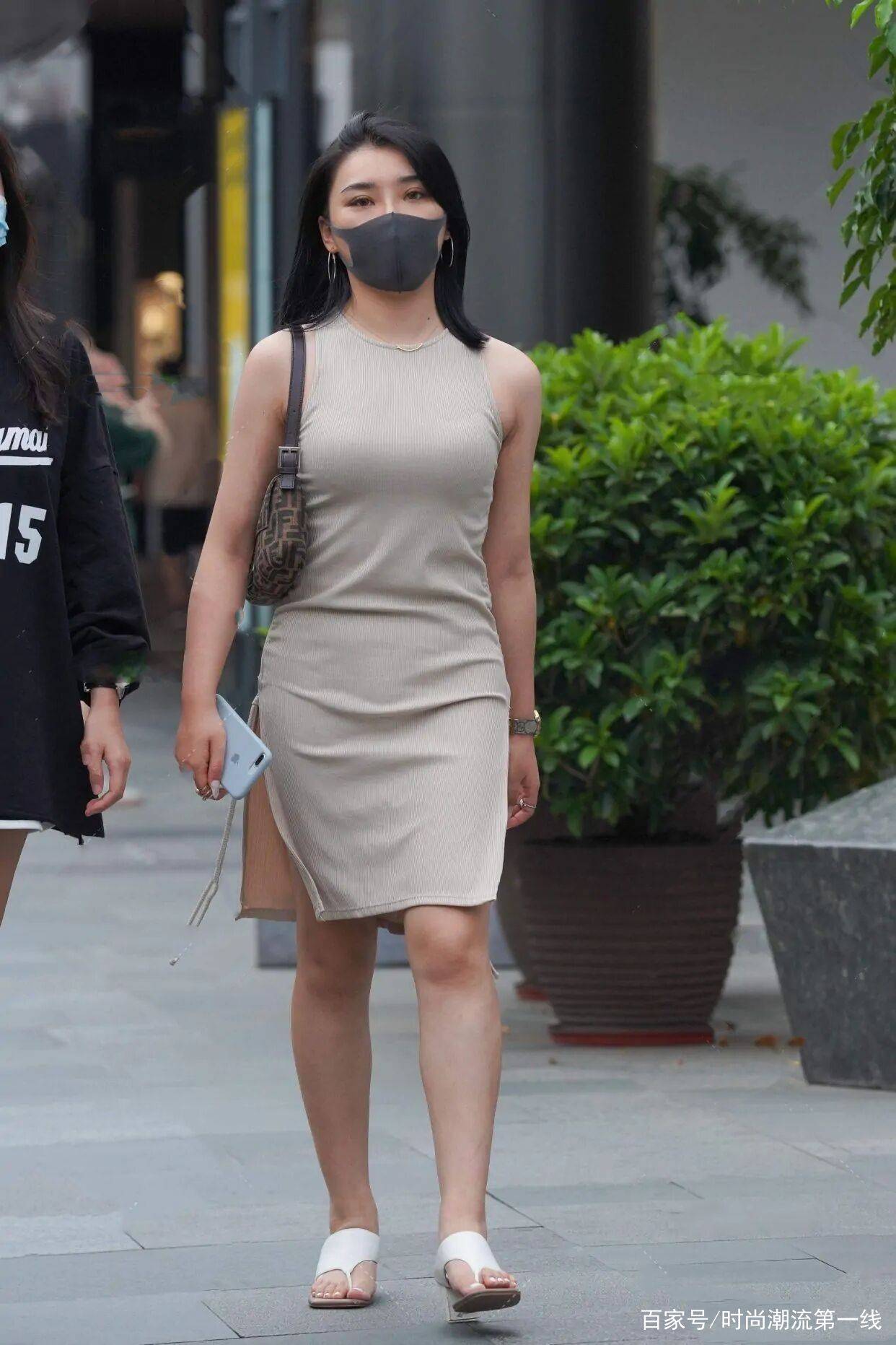 身材|“膀大腰圆”该如何穿？分不清主次，“翻车”场面频频出现！