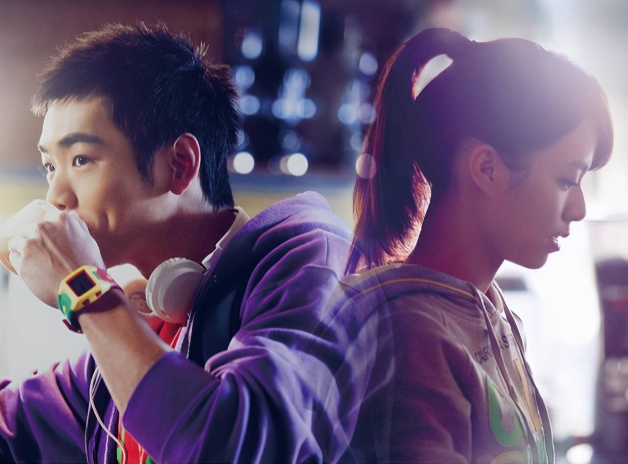 《不倒侠》平凡里的"超能力",为了爱,我要变成最勇敢的男人