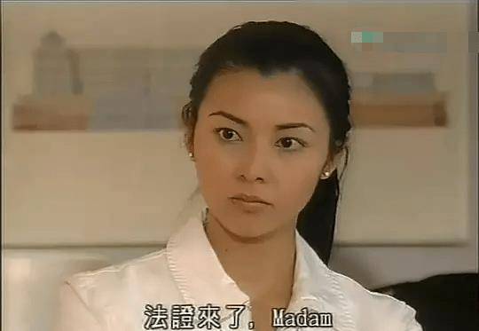 进行|TVB5部经典警匪剧,每一部都值得如今再次回忆,你当初追过几部?