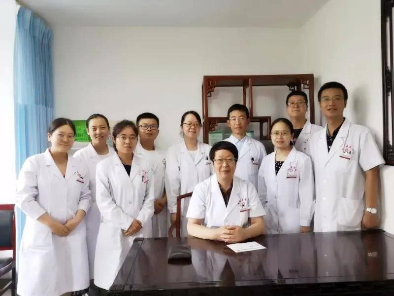 陕西省|丨国家级中医重点专科丨西安市中医医院脑病医院