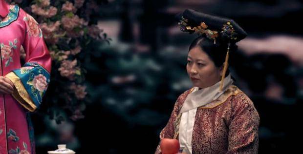 不受宠的"胖娘娘",爱好听戏,点外卖,晚年却成了皇室当家人_瑾妃