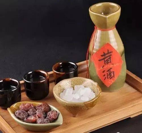 人体|论酒的营养价值