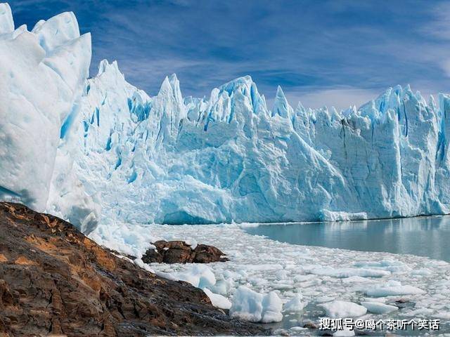 罕见“热带冰川”被发现，被誉为世界奇观，科学家却为此感到担忧