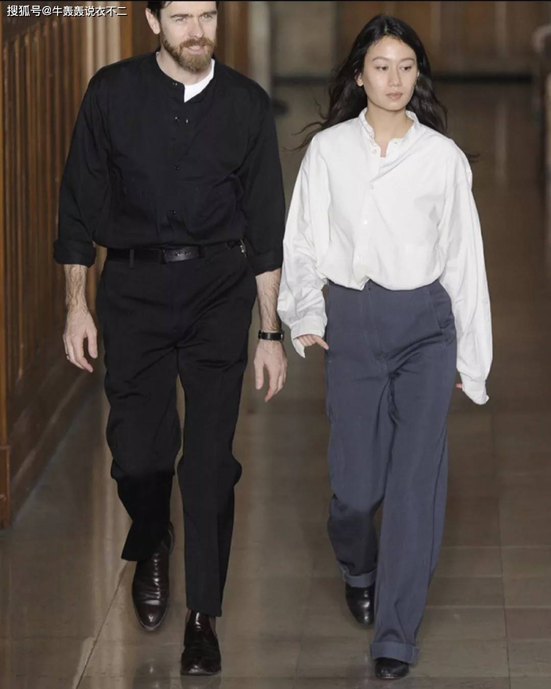 都靠|都靠这些颜色，拯救了我不想穿黑白灰的秋天