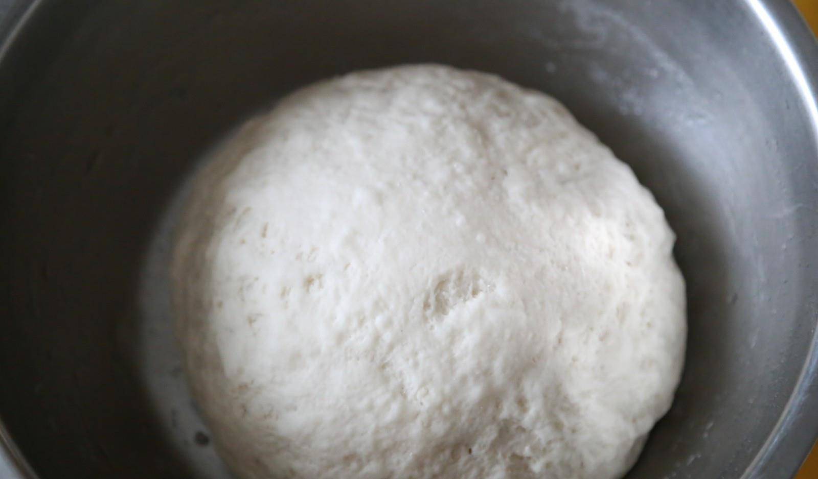 做法|早餐新做法,卷一卷不用蒸,5分钟出锅,咸香松软,全家人都爱吃