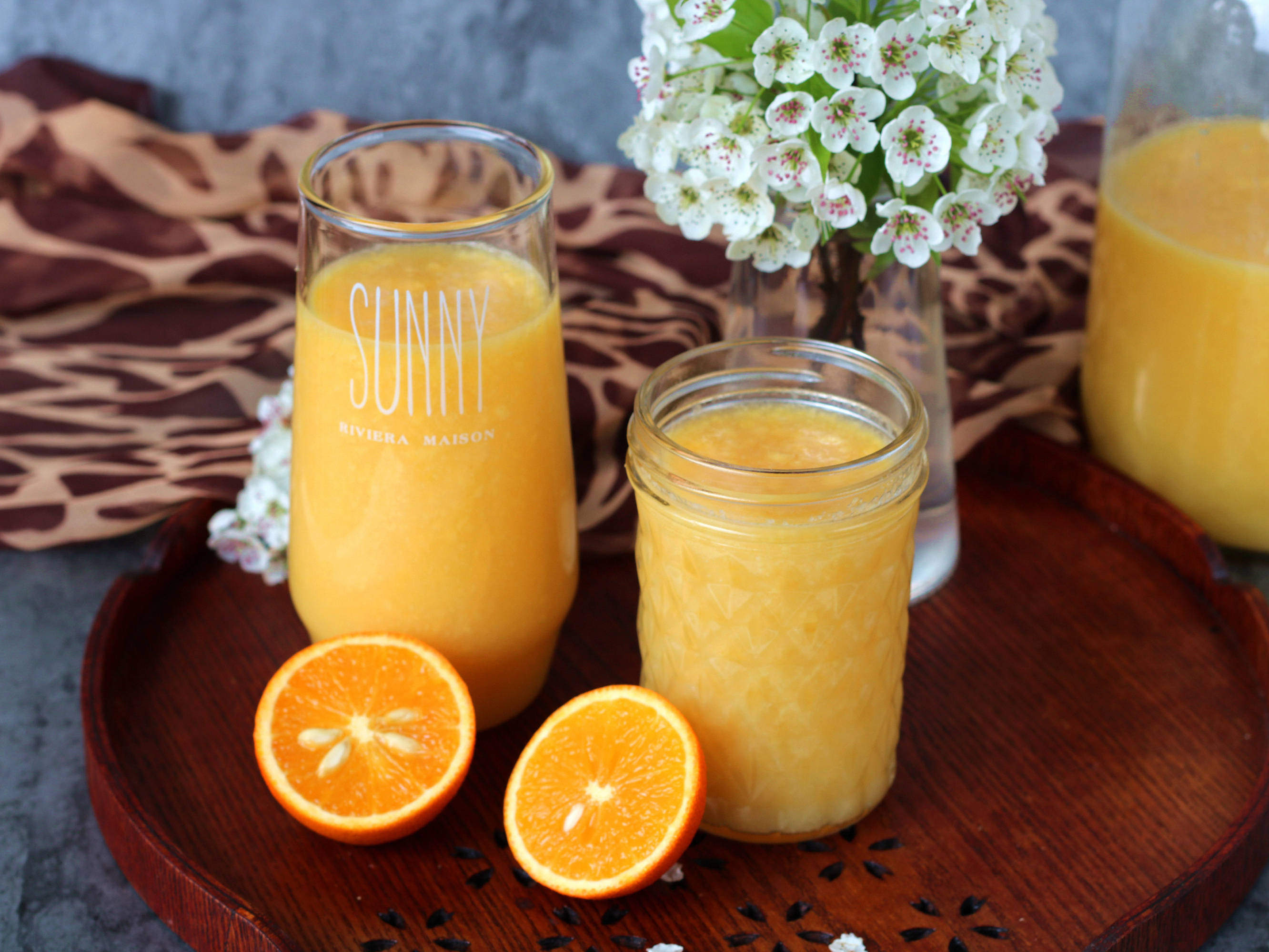 原创如何制作水果辅食,适合4个月-1岁宝宝,正确吃水果避免踩"坑"