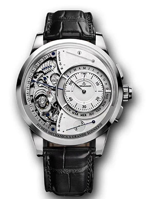 千金难买心头好你看这5款1000万以上的名表到底好不好