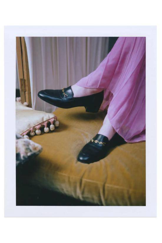 Gucci|2021年流行的鞋，都是我以前不会买的……