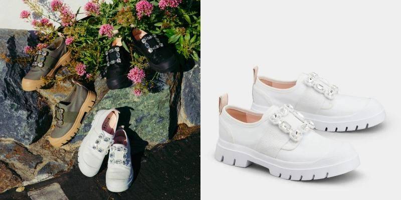 品牌|15岁苏瑞克鲁斯成最美星二代，小白鞋配牛仔裤穿出显瘦大长腿