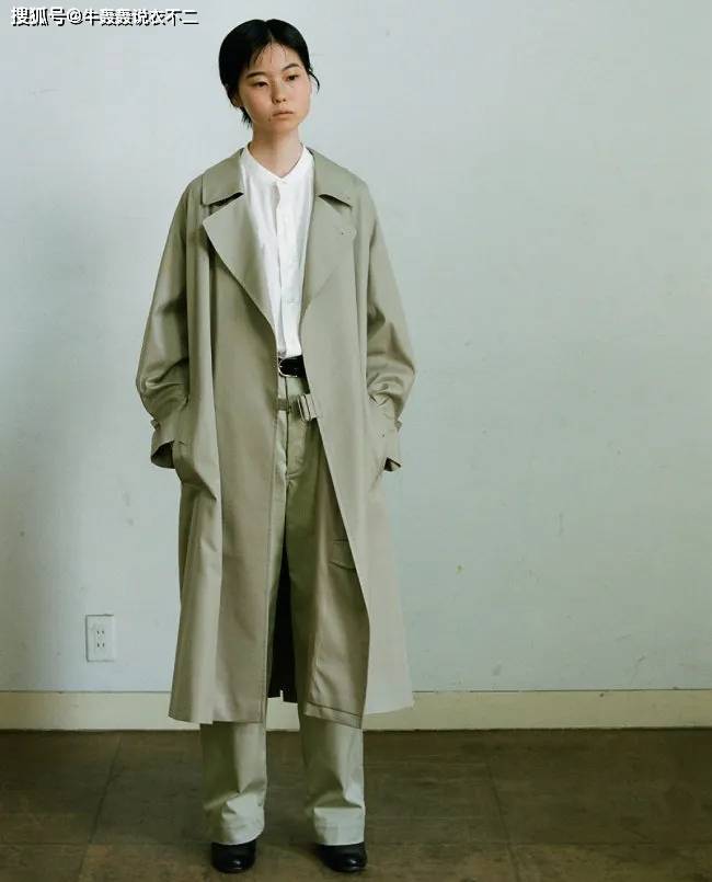 都靠|都靠这些颜色,拯救了我不想穿黑白灰的秋天